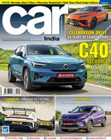 Car India - September 2023 September 2023